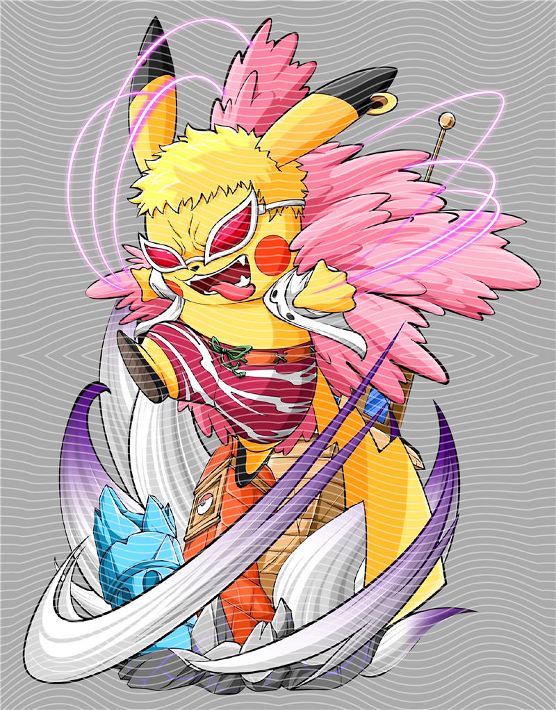 Animation design-J 279